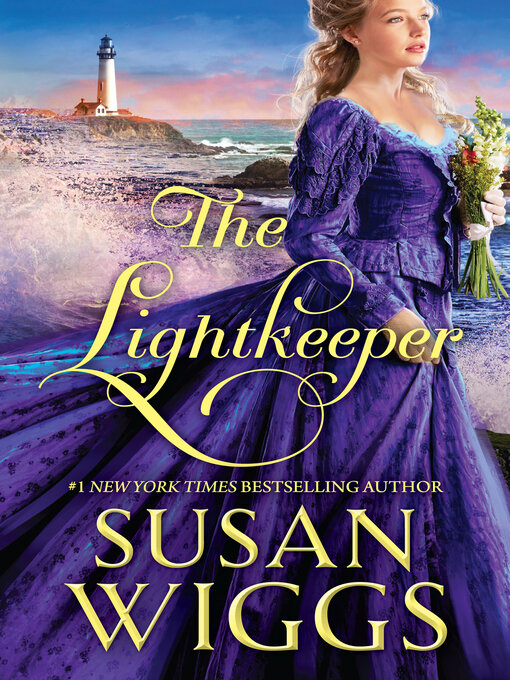 Title details for The Lightkeeper by Susan Wiggs - Wait list